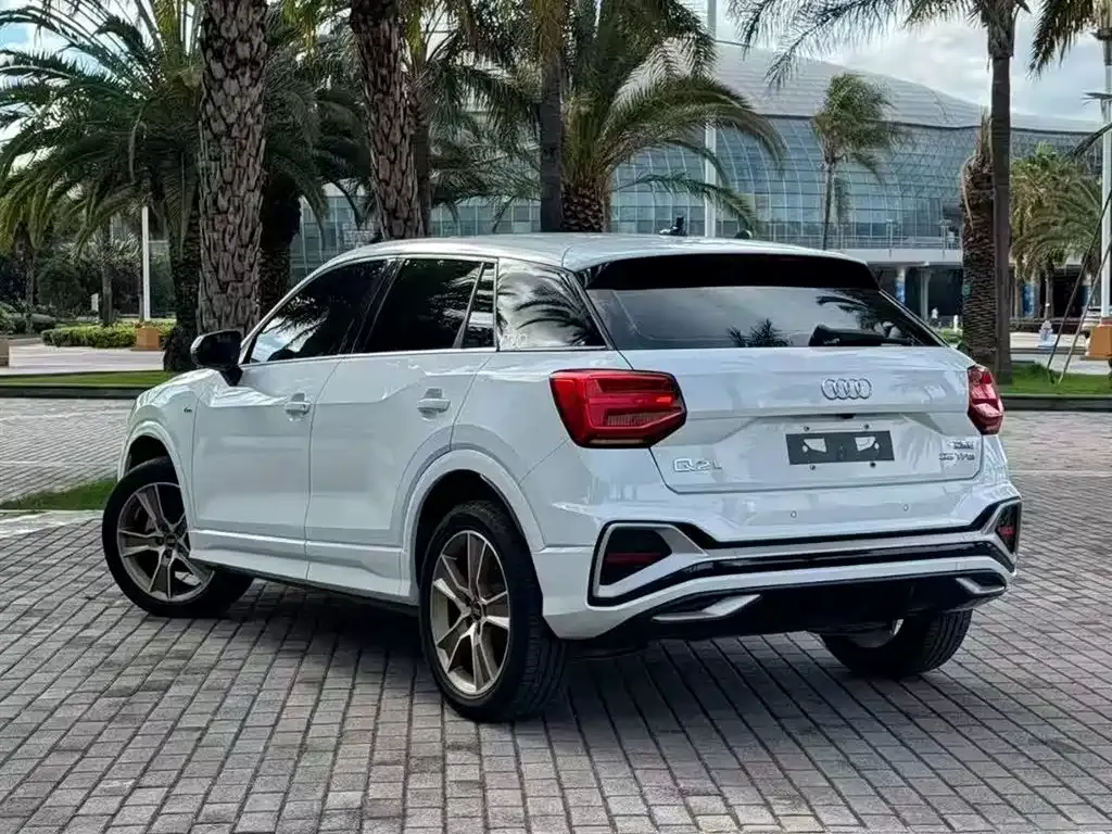 [object Object] Q2L 2023 из CN, фото 8