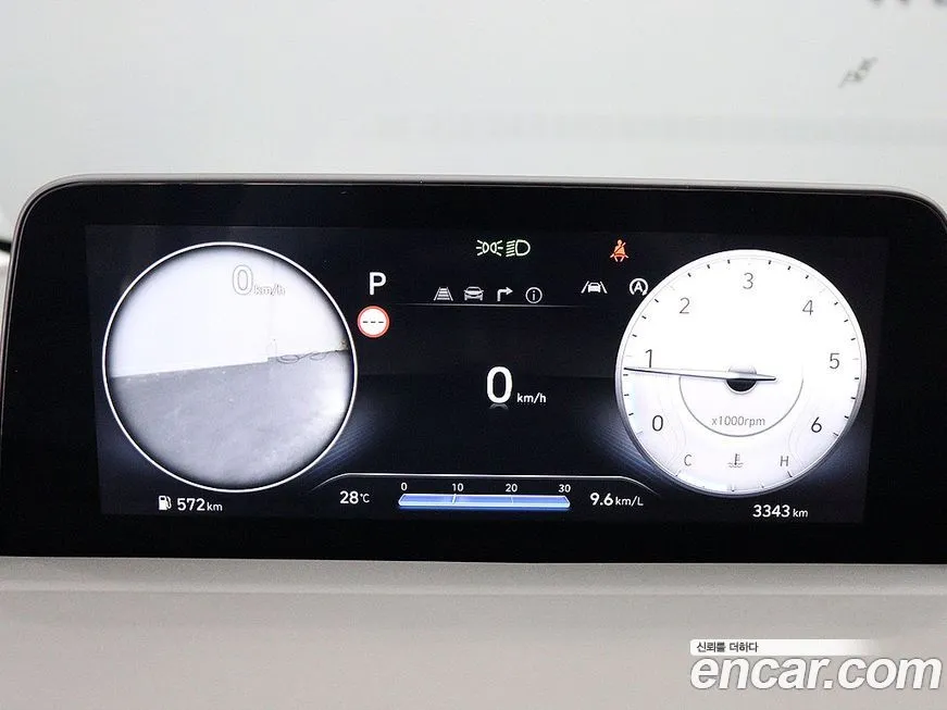 Hyundai Staria 2025 из KR, фото 8