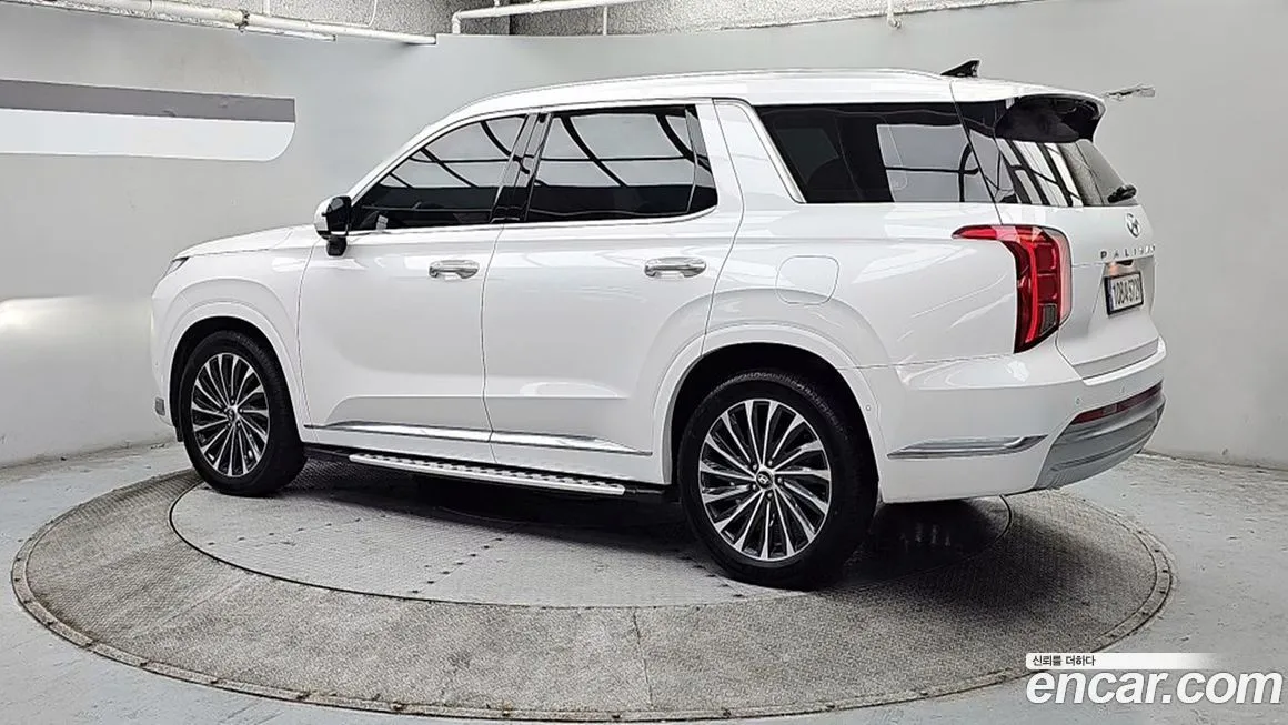 Hyundai Palisade — фото 2