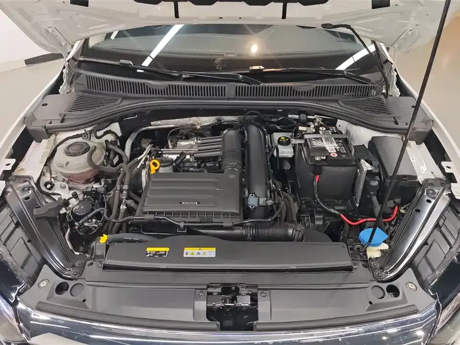 Volkswagen Sagitar 2021 из CN, фото 10