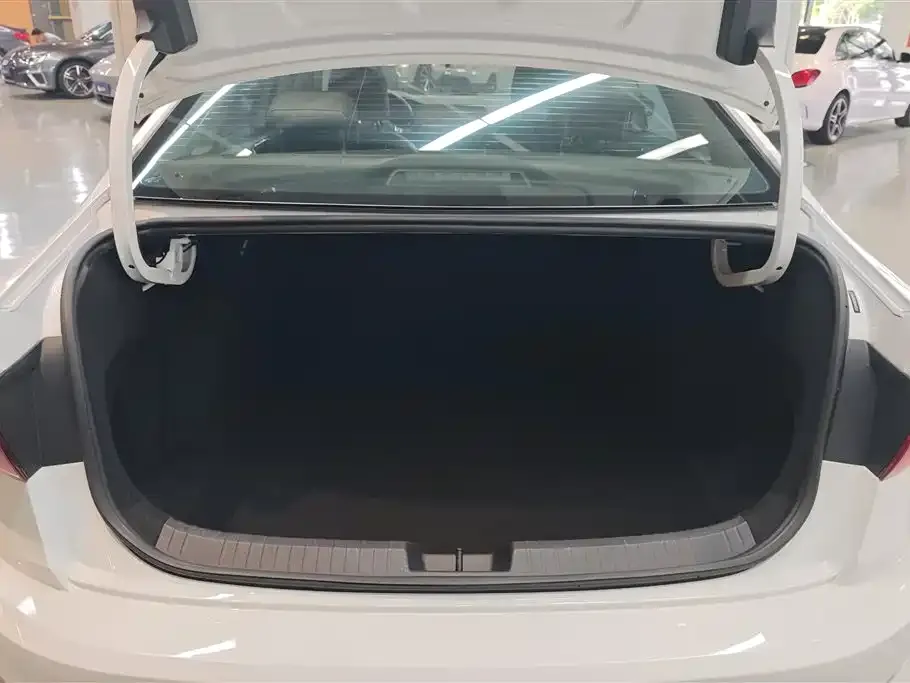 Volkswagen Sagitar 2021 из CN, фото 4