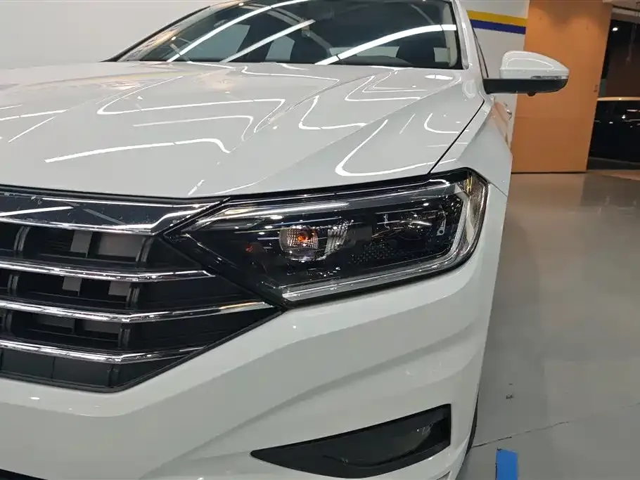Volkswagen Sagitar 2021 из CN, фото 5
