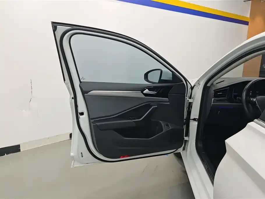 Volkswagen Sagitar 2021 из CN, фото 7