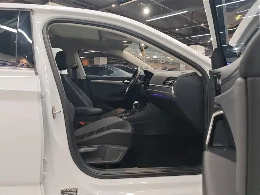 Volkswagen Sagitar 2021 из CN, фото 8