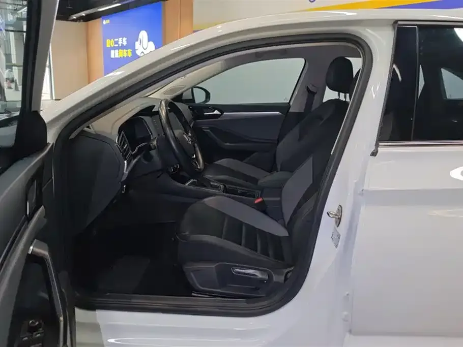 Volkswagen Sagitar 2021 из CN, фото 9