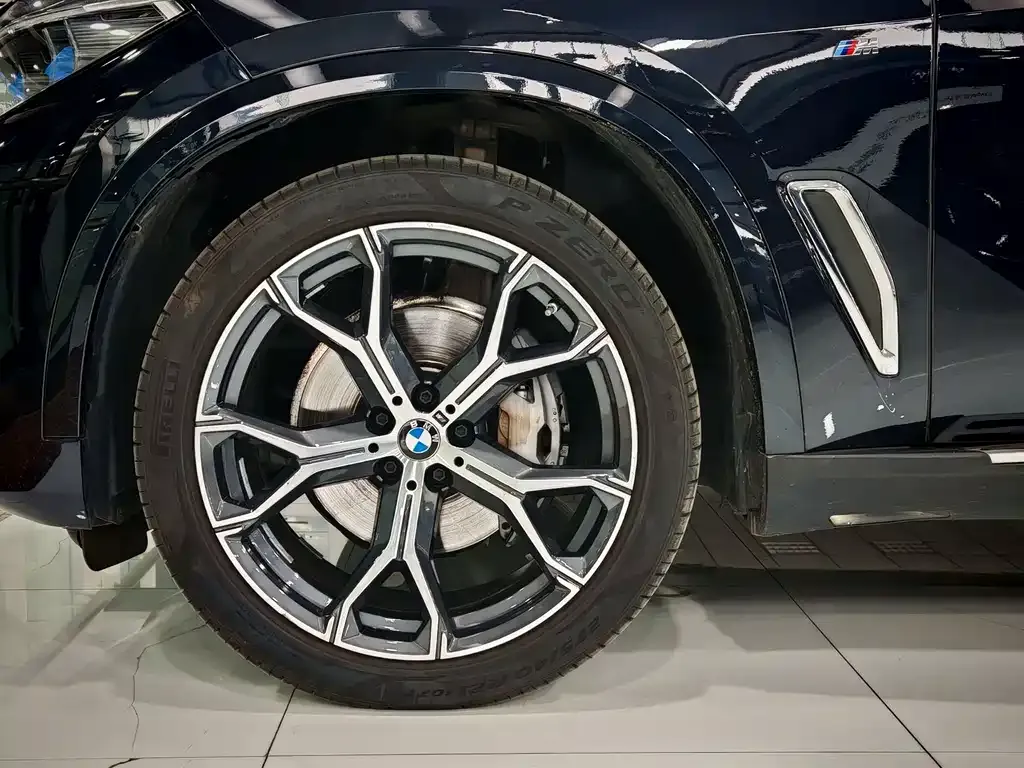 BMW X5 2022 из CN, фото 8