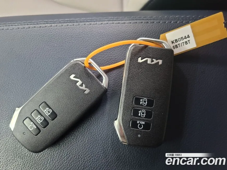 Kia Sportage — фото 10