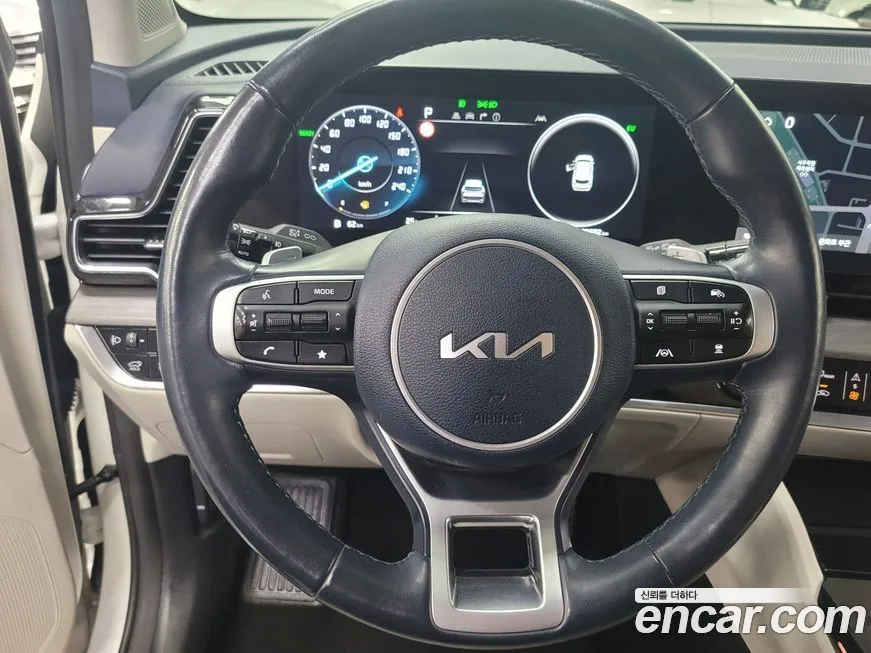Kia Sportage — фото 3