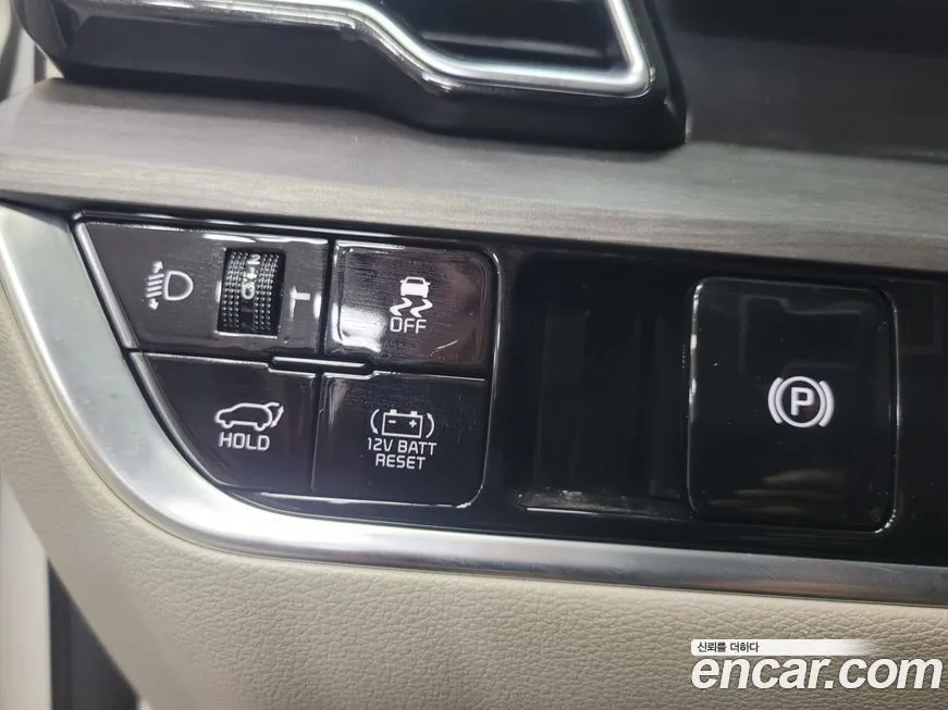 Kia Sportage — фото 5