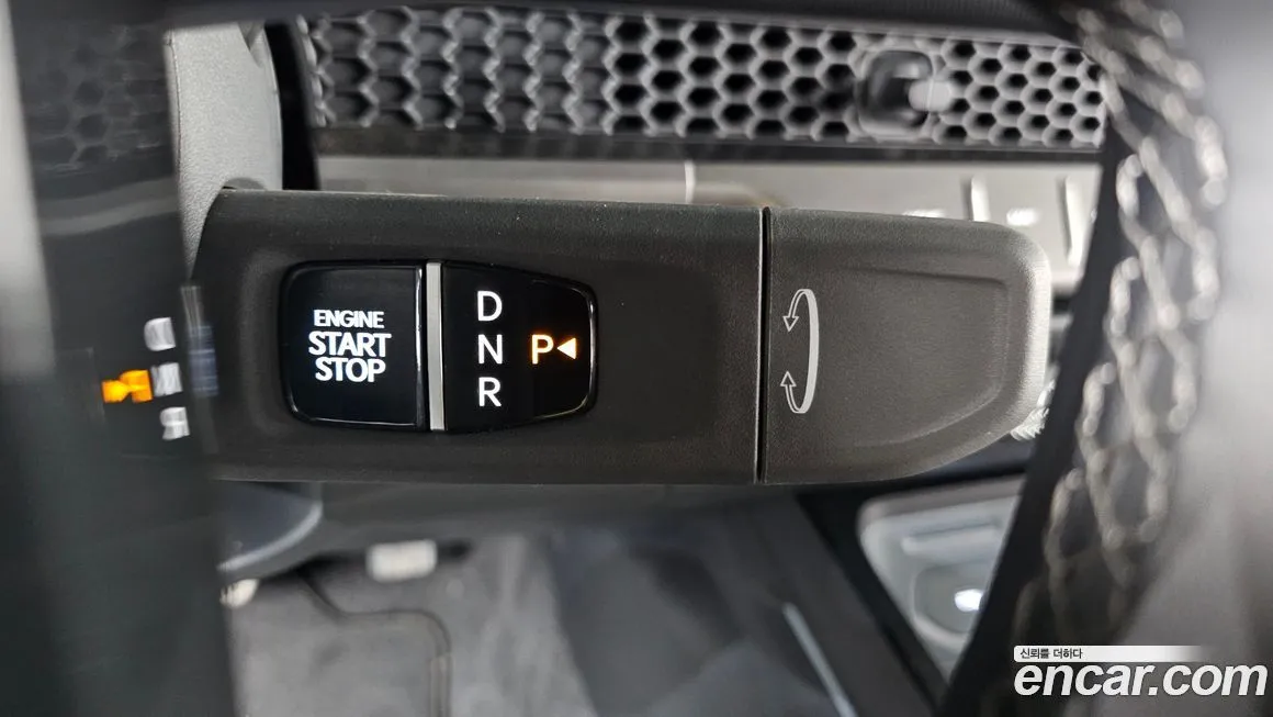 Kia Tasman 2025 из KR, фото 9