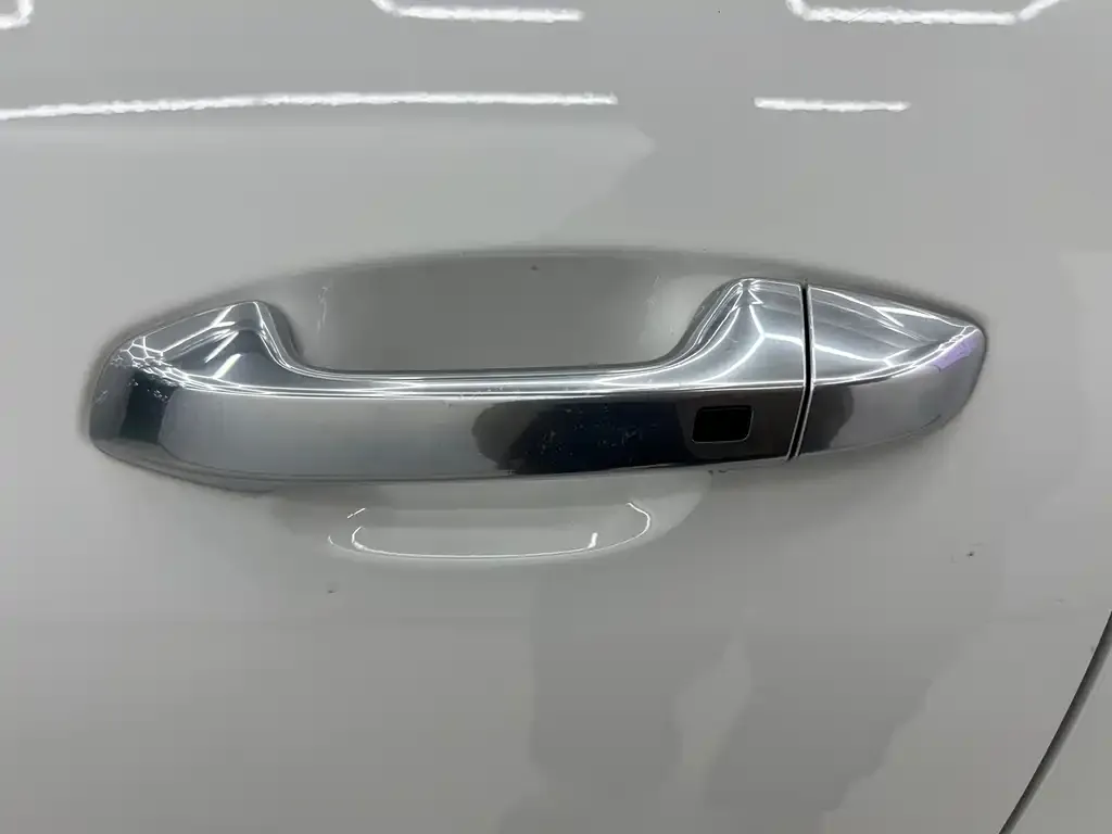 Kia KX3 2022 из CN, фото 10