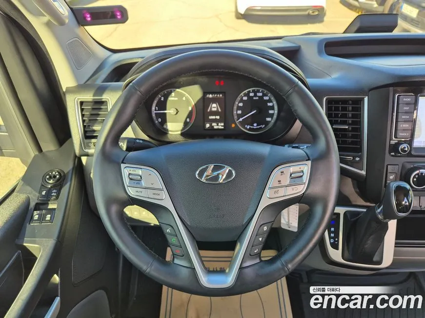 Hyundai Solati 2023 из KR, фото 6