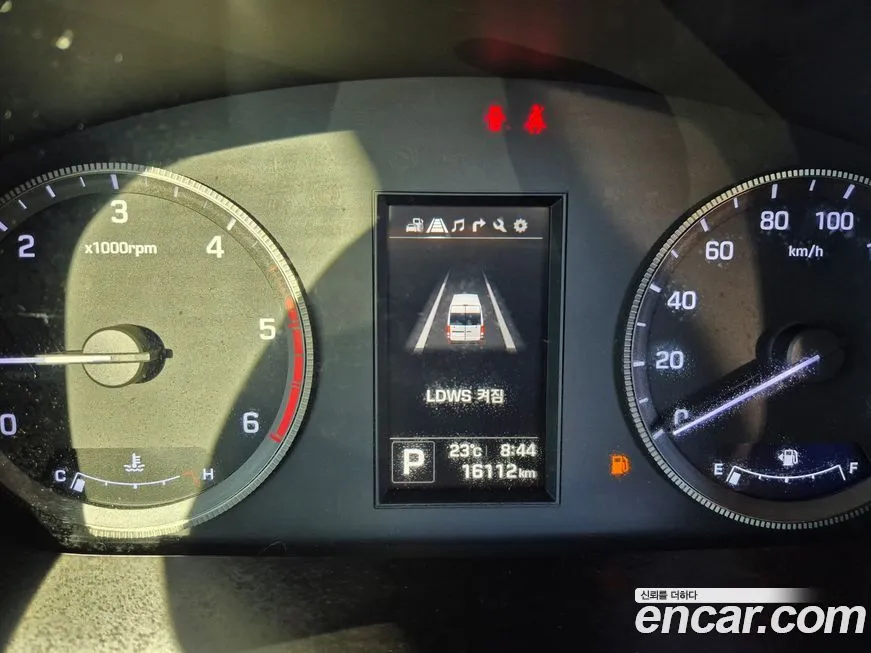 Hyundai Solati 2023 из KR, фото 7