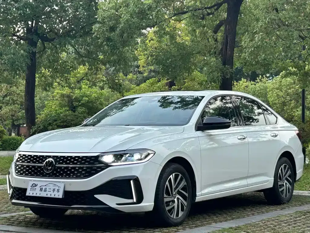 Volkswagen Lavida 2024 из CN, фото 1