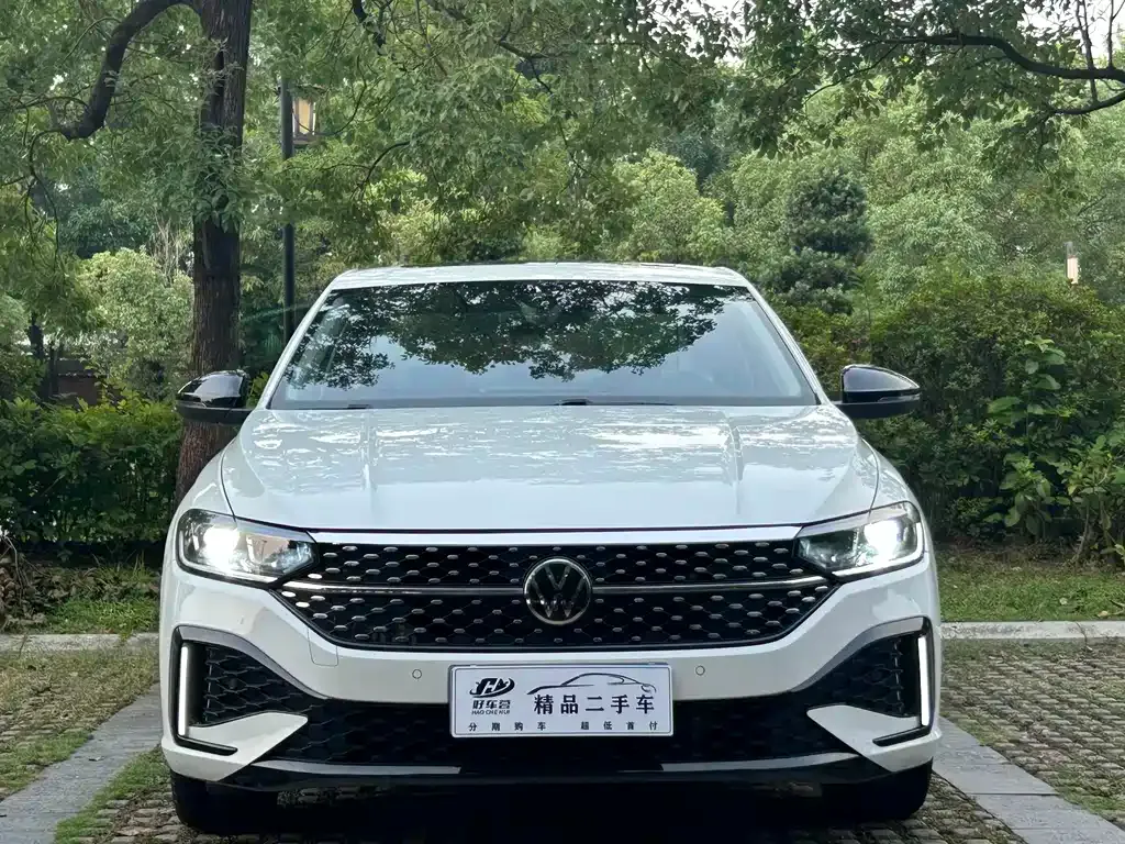 Volkswagen Lavida 2024 из CN, фото 2