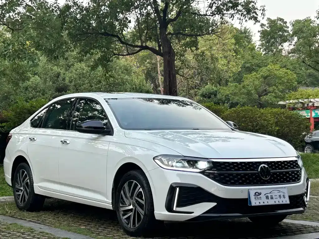Volkswagen Lavida 2024 из CN, фото 3