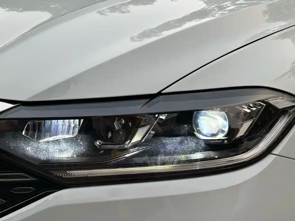 Volkswagen Lavida 2024 из CN, фото 4