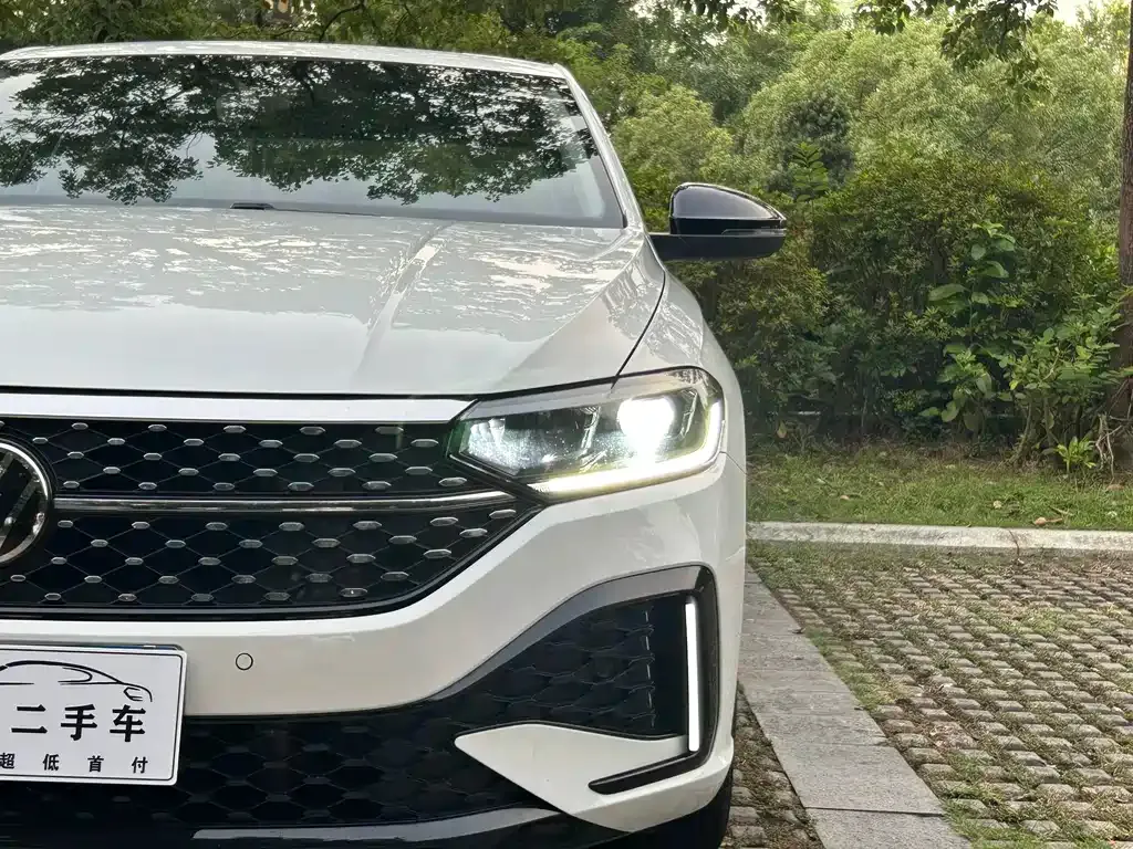 Volkswagen Lavida 2024 из CN, фото 5