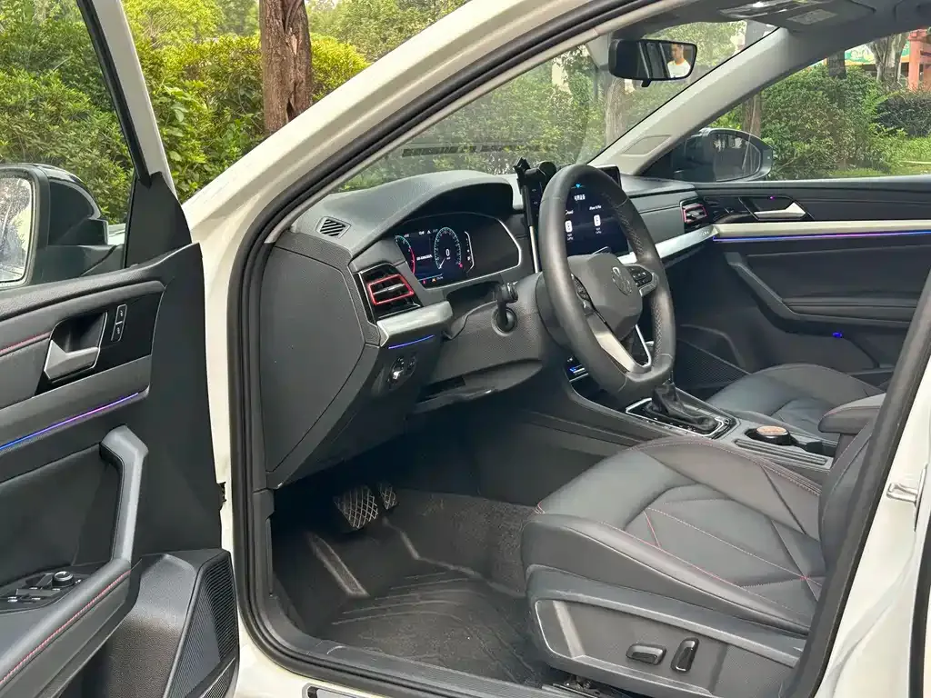 Volkswagen Lavida 2024 из CN, фото 6