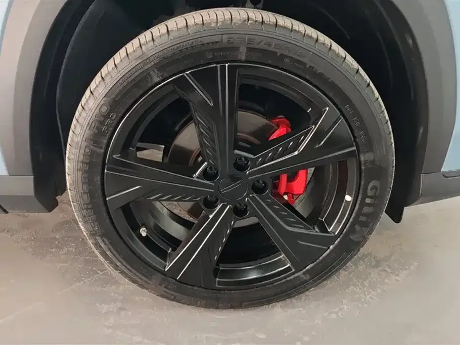 Geely Boyue 2024 из CN, фото 6