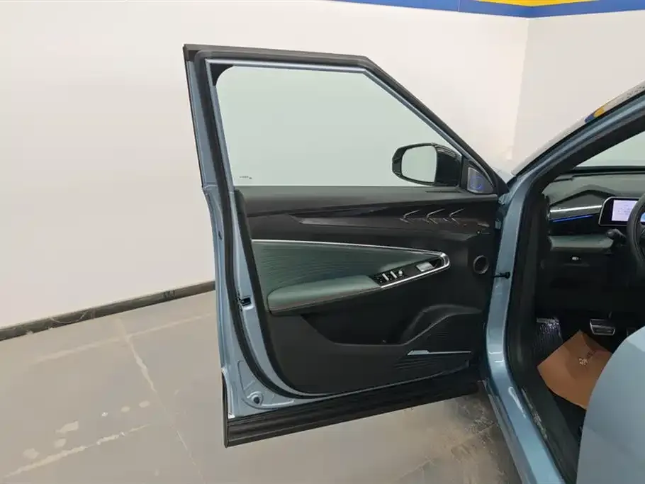 Geely Boyue 2024 из CN, фото 7