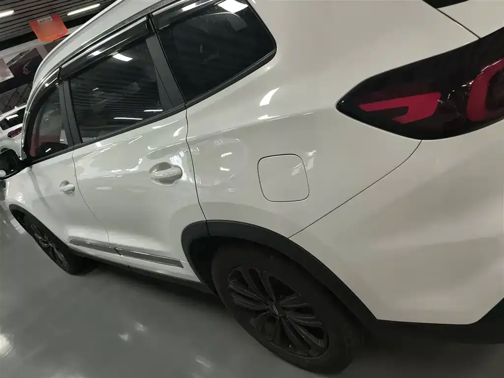 Chery Tiggo 8 2024 из CN, фото 5