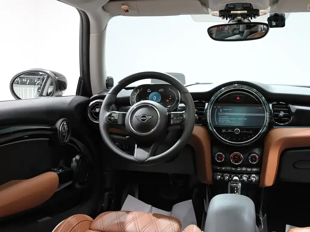 MINI Cooper (3-door) 2022 из CN, фото 10
