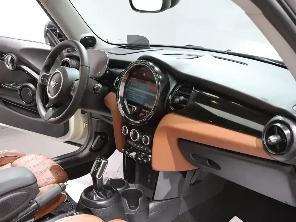 MINI Cooper (3-door) 2022 из CN, фото 6