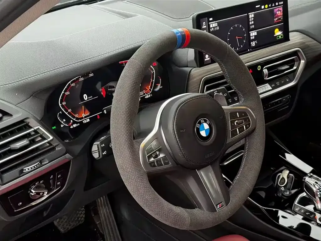 [object Object] X3 2024 из CN, фото 10