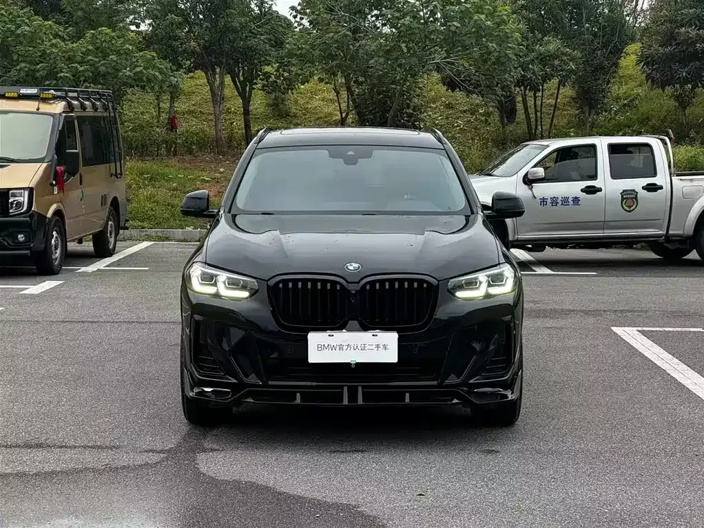 [object Object] X3 2024 из CN, фото 2