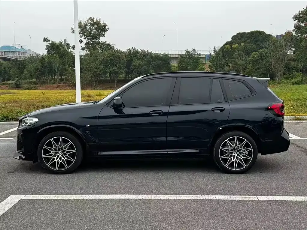 [object Object] X3 2024 из CN, фото 3