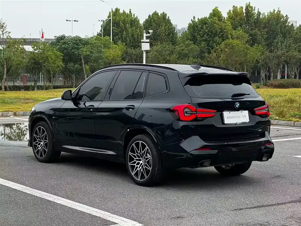 [object Object] X3 2024 из CN, фото 4