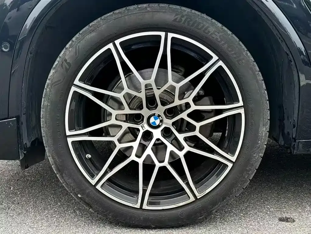 [object Object] X3 2024 из CN, фото 7