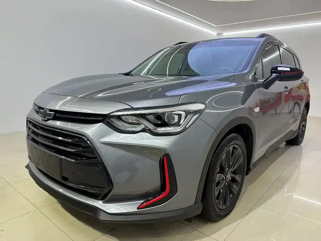 Chevrolet Volando 2022 из CN, фото 1