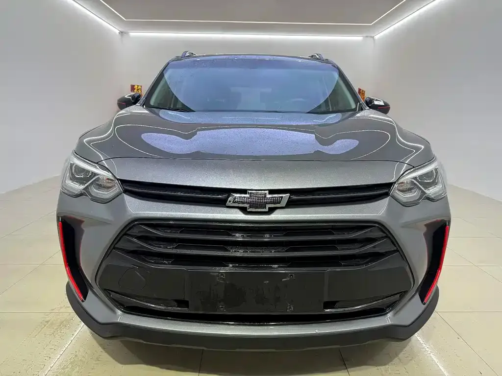 Chevrolet Volando 2022 из CN, фото 3