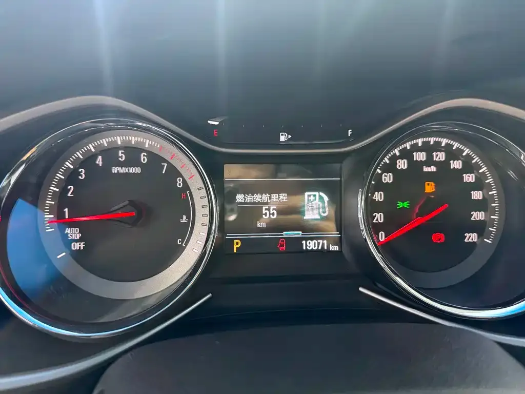 Chevrolet Volando 2022 из CN, фото 7