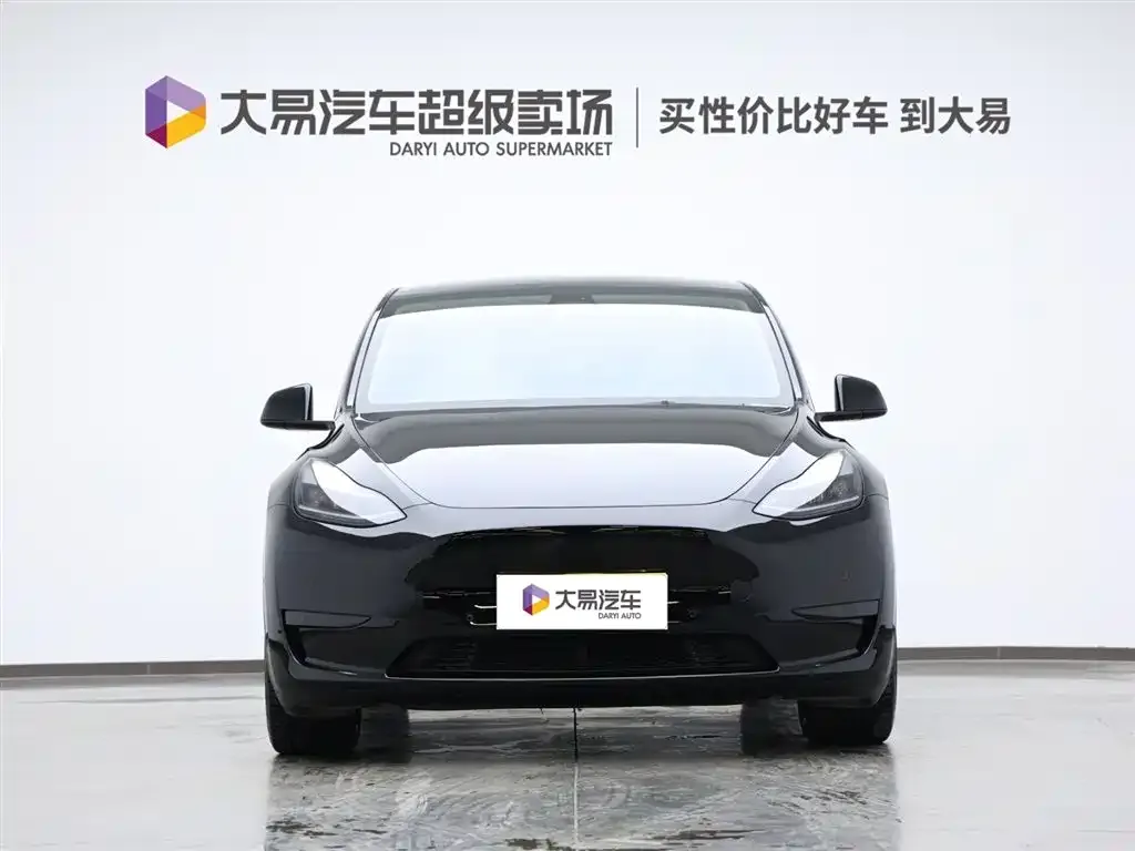 Tesla Model Y 2023 из CN, фото 2