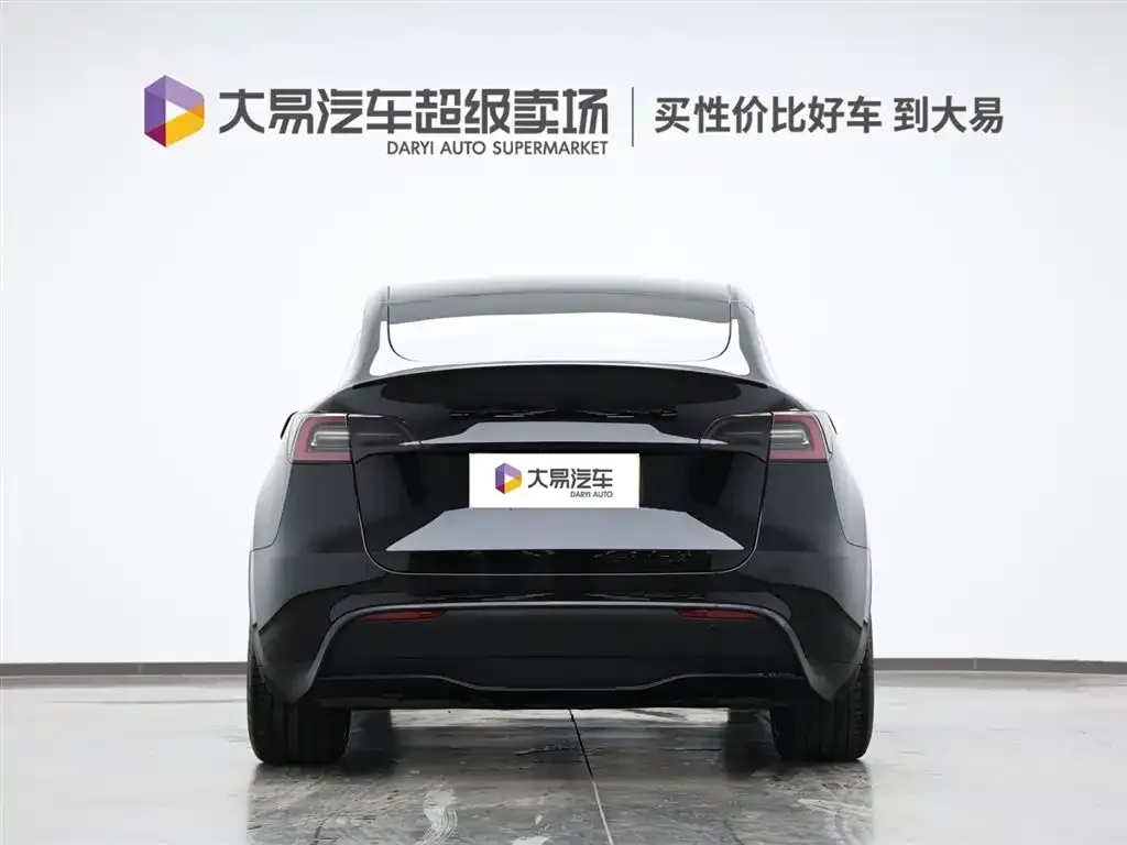 Tesla Model Y 2023 из CN, фото 4