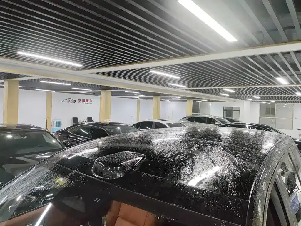Li Auto L9 2024 из CN, фото 7