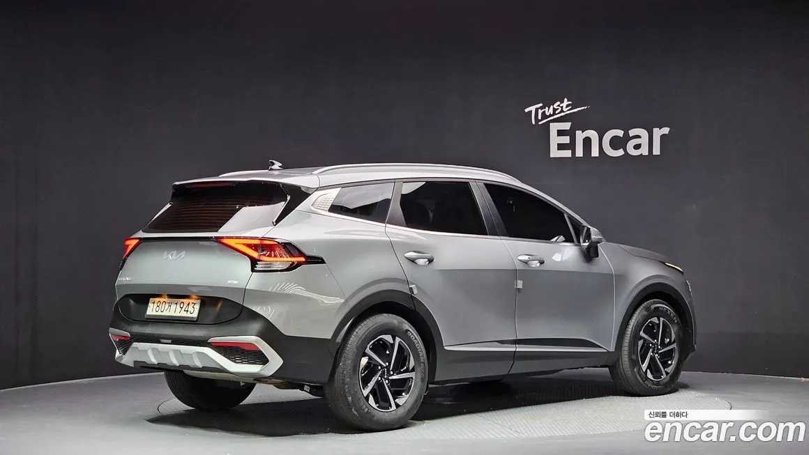Kia Sportage — фото 2