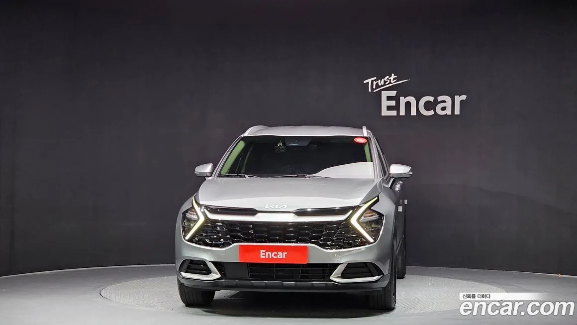 Kia Sportage — фото 3