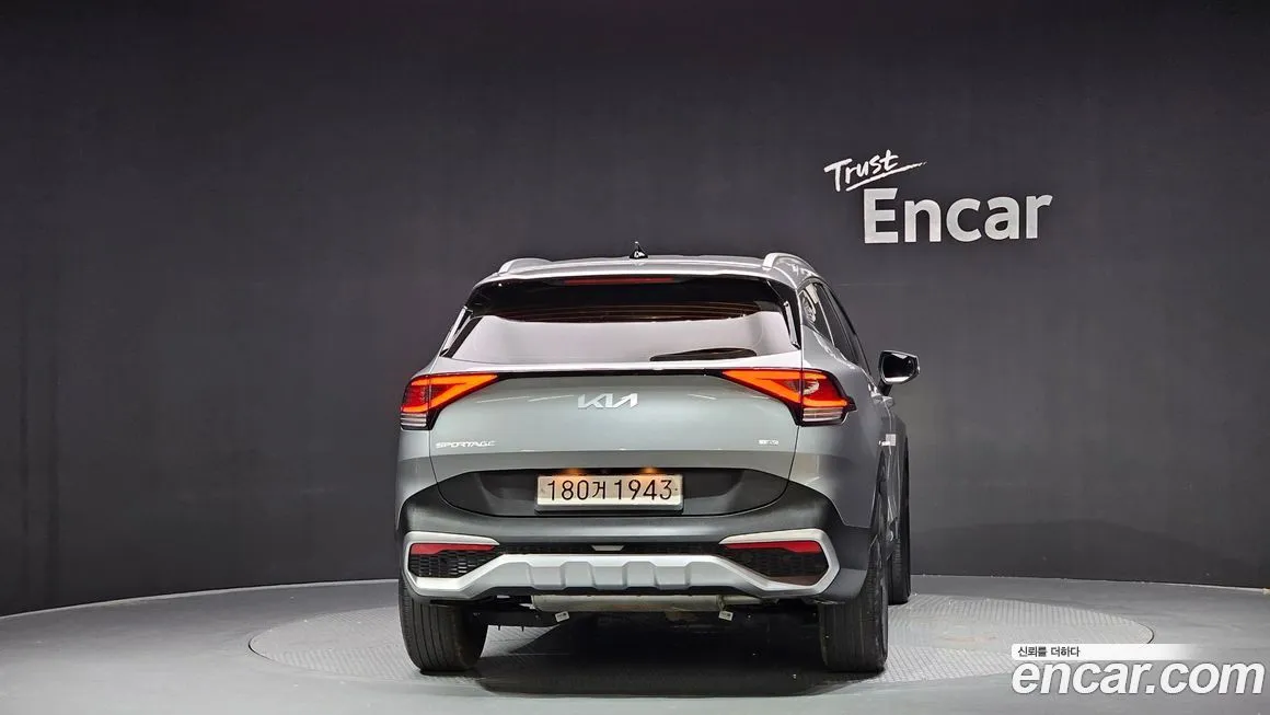 Kia Sportage — фото 4
