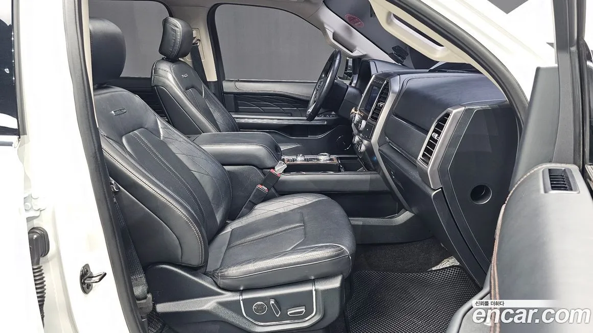 Ford Expedition 2021 из KR, фото 10