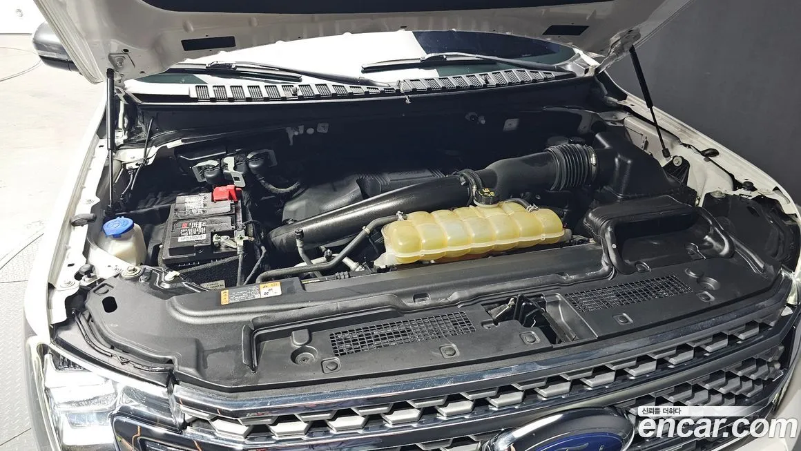Ford Expedition 2021 из KR, фото 6
