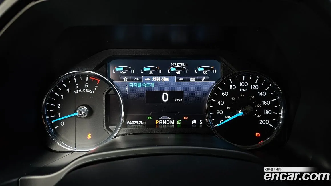 Ford Expedition 2021 из KR, фото 8