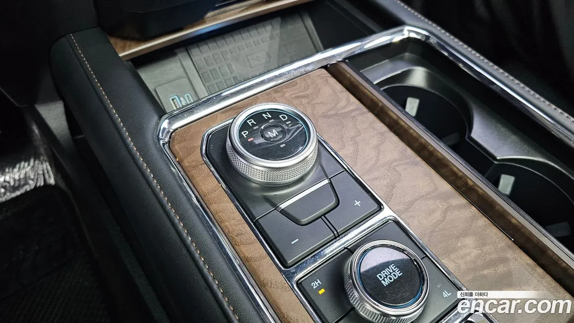 Ford Expedition 2021 из KR, фото 9