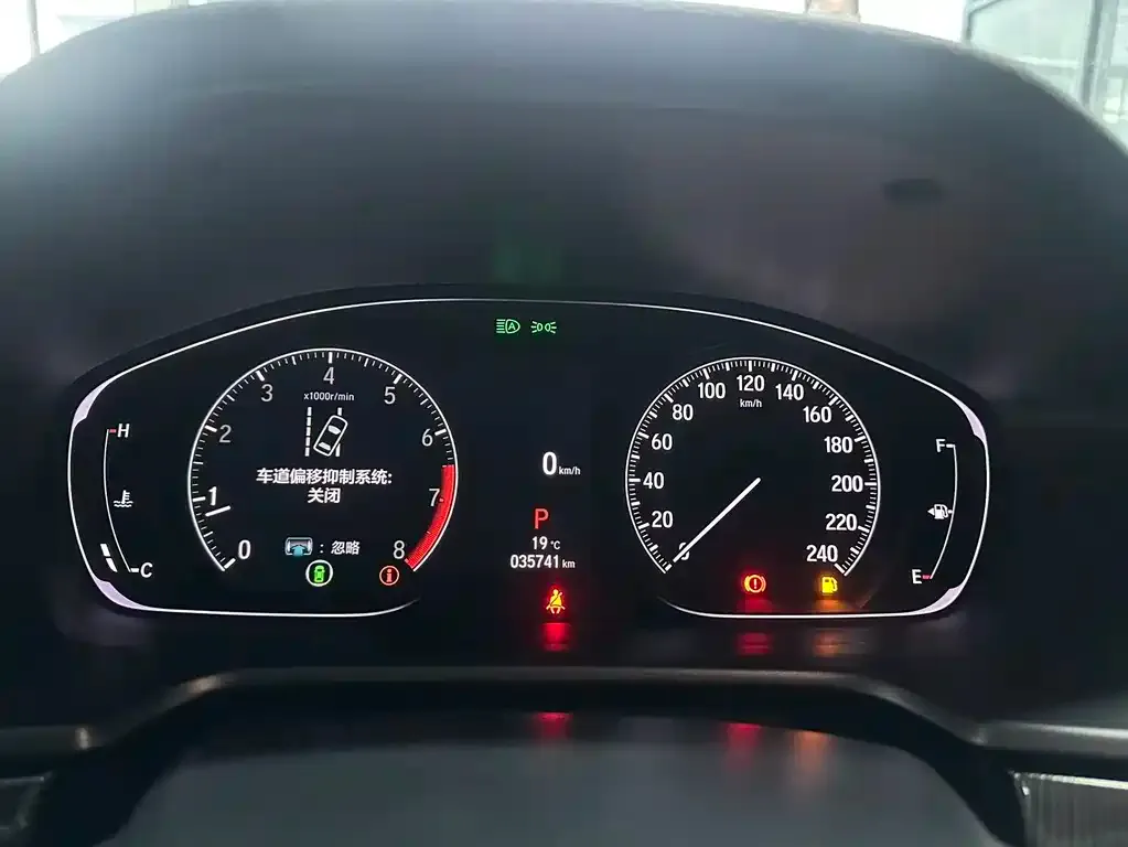 Honda Accord 2022 из CN, фото 5