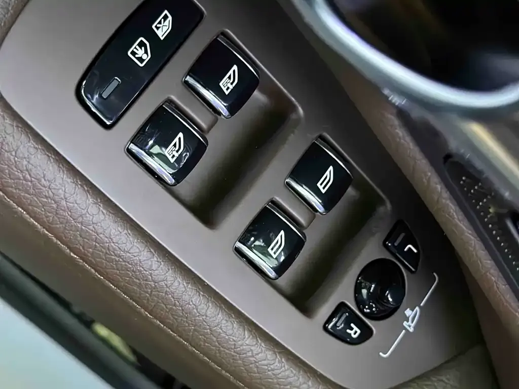 Volvo S90 2021 из CN, фото 10