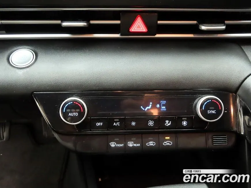 Hyundai AVANTE — фото 10