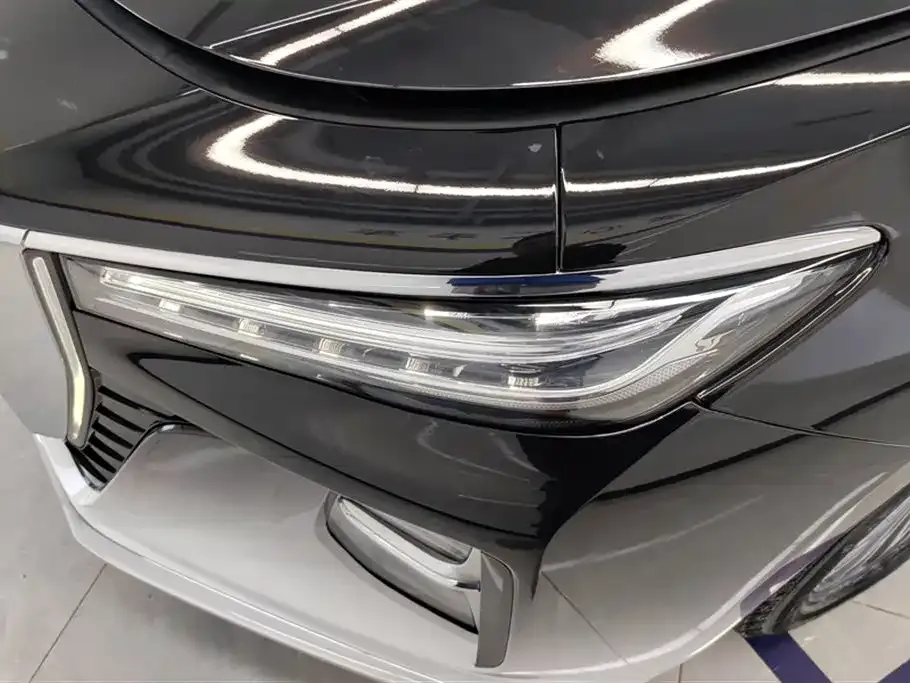 Hongqi H5 2024 из CN, фото 5
